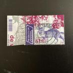 Vos 2004 NVPH 2283, Postzegels en Munten, Postzegels | Nederland, Ophalen of Verzenden, Na 1940, Gestempeld