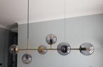 Prachtige lamp  van  "Bolia"  Orb hanglamp, Huis en Inrichting, Lampen | Hanglampen, Zo goed als nieuw, Ophalen, Glas