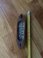 Antieke Thermometer, Antiek en Kunst, Ophalen of Verzenden