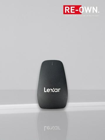 Lexar CFexpress Typ B USB 3.2 GEN 2x2 Cardreader (topstaat) beschikbaar voor biedingen