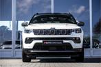 Jeep Compass 4xe 190 Plug-in Hybrid Electric Limited Lease E, Automaat, 12 maanden, Wit, Bedrijf