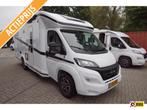 Laika Kosmo 319 automaat, full options! Groot voordeel!!, Caravans en Kamperen, Campers, Automaat, Ringverwarming, Fiat, Startonderbreker