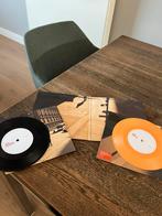 Travis - Closer dubbel 7” vinyl single, Cd's en Dvd's, Ophalen of Verzenden, Zo goed als nieuw, Overige formaten