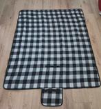 Plaid picknickkleed kleed picknick picknicken lunch buiten, Hobby en Vrije tijd, Picknickmanden, Ophalen of Verzenden, Nieuw