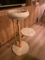 Design by lotte krabpaal, Dieren en Toebehoren, Ophalen, Zo goed als nieuw, Krabpaal