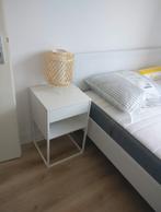 Ikea Vikhammer nachtkastje, Huis en Inrichting, Slaapkamer | Nachtkastjes, Ophalen of Verzenden, Zo goed als nieuw