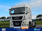 M.A.N. 18.460 TGX xlx 2x tank, Auto's, Vrachtwagens, Automaat, 460 pk, Euro 6, MAN