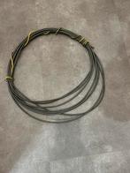 Trekveer electra 10 meter, Ophalen, Zo goed als nieuw