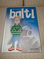 Balt! door Mik Leyssius, Ophalen of Verzenden, Gelezen, Mik Leyssius, Fictie algemeen