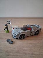 Lego Speed Champions 75910, Kinderen en Baby's, Speelgoed | Duplo en Lego, Ophalen of Verzenden, Gebruikt, Complete set, Lego