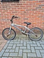 Crossfiets/BMX - Opknapper 20 inch. Prijs een bosje bloemen., Fietsen en Brommers, Fietsen | Crossfietsen en BMX, Ophalen, Gebruikt