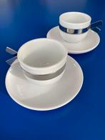 Alessi “il caffe alessi” espresso kopje, Ophalen of Verzenden