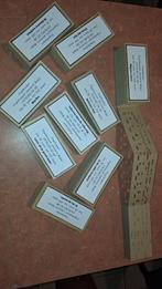 Nieuwe orgelboeken nieuwe prijzen LEES BESCHRIJVING!, Muziek en Instrumenten, Draaiorgels, Ophalen of Verzenden, Nieuw