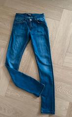 Gave Diesel Spijkerbroek. Maat 26, Blauw, Ophalen of Verzenden, Zo goed als nieuw, Diesel