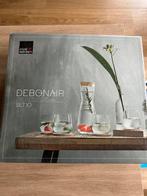 Royal Leerdam Debonair Set 10 - Nieuw in doos, Huis en Inrichting, Keuken | Servies, Glas of Glazen, Nieuw, Ophalen of Verzenden