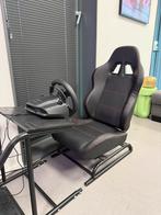 Logitech playseat for Xbox, Ophalen, Zo goed als nieuw