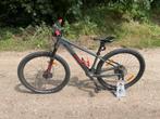 Cube attention mountainbike xs, Gebruikt, Hardtail, Ophalen of Verzenden, Overige merken