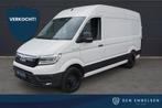 MAN TGE 3.160 | AUT | RWD | 3,5T Trekgewicht | App-Connect |, Automaat, Gebruikt, 4 cilinders, MAN