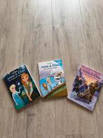 Anna en Elsa boekjes, Ophalen of Verzenden, Zo goed als nieuw, Fictie algemeen