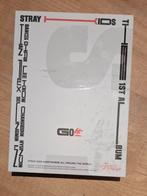 Stray Kids - Go Live Album + 5 Photocards, Computers en Software, Beschrijfbare discs, Ophalen, Zo goed als nieuw, Cd, Stray Kids
