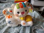Vtech rol en dol kat, Ophalen, Zo goed als nieuw, 6 maanden tot 2 jaar