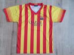 Voetbal shirt FCB Messi 10   maat 10 jaar, Ophalen of Verzenden, Zo goed als nieuw, Jongen, Shirt of Longsleeve