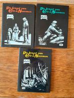 De jeugd van Erik de noorman, Boeken, Ophalen, Gelezen