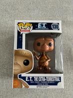 E.T. The extra terrestrial Funko, Ophalen