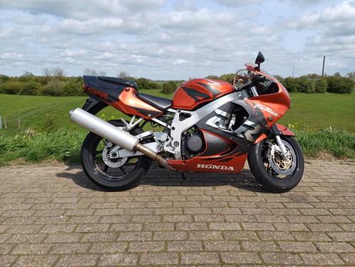 Honda CBR900RR Fireblade, Motoren, Motoren | Honda, Particulier, Super Sport, 4 cilinders, Ophalen