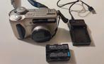 Sony Cybershot DSC-S75 - Vintage Camera, Gebruikt, Compact, Ophalen of Verzenden, Sony