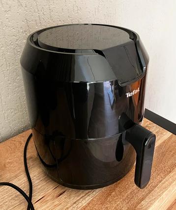 Tefal airfryer XL beschikbaar voor biedingen