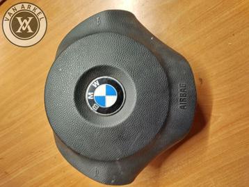 Stuur airbag E87 6772457 beschikbaar voor biedingen