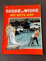 Suske en Wiske | 227 |  Het Witte Wief, Ophalen of Verzenden, Willy Vandersteen