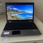 HP6650B ProBook laptop computer, Computers en Software, Accu's en Batterijen, Ophalen, Gebruikt, HP