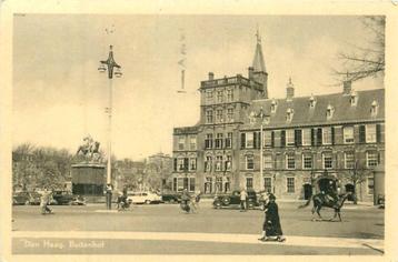 (381-090-027) Den Haag Buitenhof beschikbaar voor biedingen