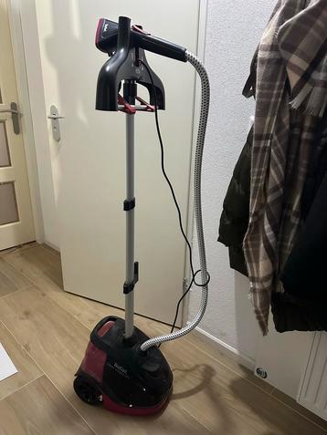 Tefal Kledingstomer - beschikbaar voor biedingen