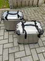 Globescout aluminium kofferset voor KTM adventure modellen, Motoren, Ophalen of Verzenden, Gebruikt