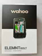 Wahoo Bolt V2, Ophalen of Verzenden, Gebruikt