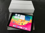 Als Nieuw : iPad 9e generatie 64GB Zilver, Computers en Software, Apple iPads, Apple iPad, Zo goed als nieuw, 64 GB, Wi-Fi