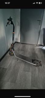 Voor de hoogste bieder en bieden met interesse!, Fietsen en Brommers, Steps, Ophalen, Elektrische step (E-scooter)