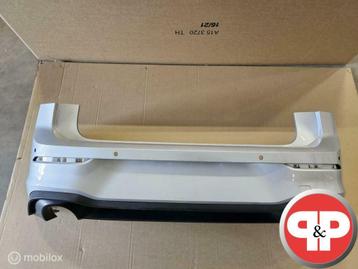VW Golf 8 5H GTI Achterbumper LA7W beschikbaar voor biedingen
