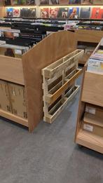 gratis pallet, Doe-het-zelf en Verbouw, Hout en Planken, Ophalen, Minder dan 200 cm, Pallet