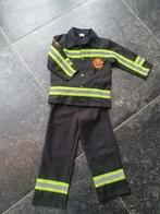 Brandweerman pak maat 128, Kinderen en Baby's, Carnavalskleding en Verkleedspullen, Ophalen of Verzenden, Jongen of Meisje