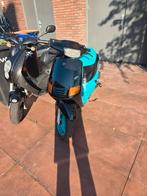 Piaggio Zip type 1 - 70cc, Fietsen en Brommers, Scooters | Piaggio, Ophalen of Verzenden, Gebruikt