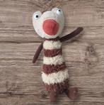 Ice Age 3 buidelrat opossum knuffel 20 cm  2807, Pixar, -, -, Overige typen