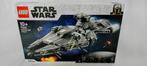 LEGO Star Wars 75315 The Mandalorian Imperial Light Cruiser, Kinderen en Baby's, Speelgoed | Duplo en Lego, Nieuw, Complete set
