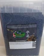 steurvoer 6MM 1.2L / 2.5L / 5L / 10L, Karper of Koi
