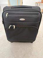 Handige compacte Samsonite koffer 42,5 cm x 35 cm x 25,5 cm, Sieraden, Tassen en Uiterlijk, Koffers, Overige materialen, Ophalen of Verzenden