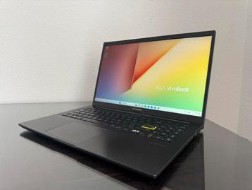 Asus Vivobook X153 - i5 (11th) - 16 gb - 512 gb beschikbaar voor biedingen