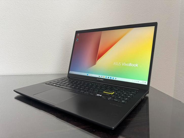 Asus Vivobook X153 - i5 (11th) - 16 gb - 512 gb, Computers en Software, Windows Laptops, Gebruikt, 15 inch, SSD, 2 tot 3 Ghz, 16 GB